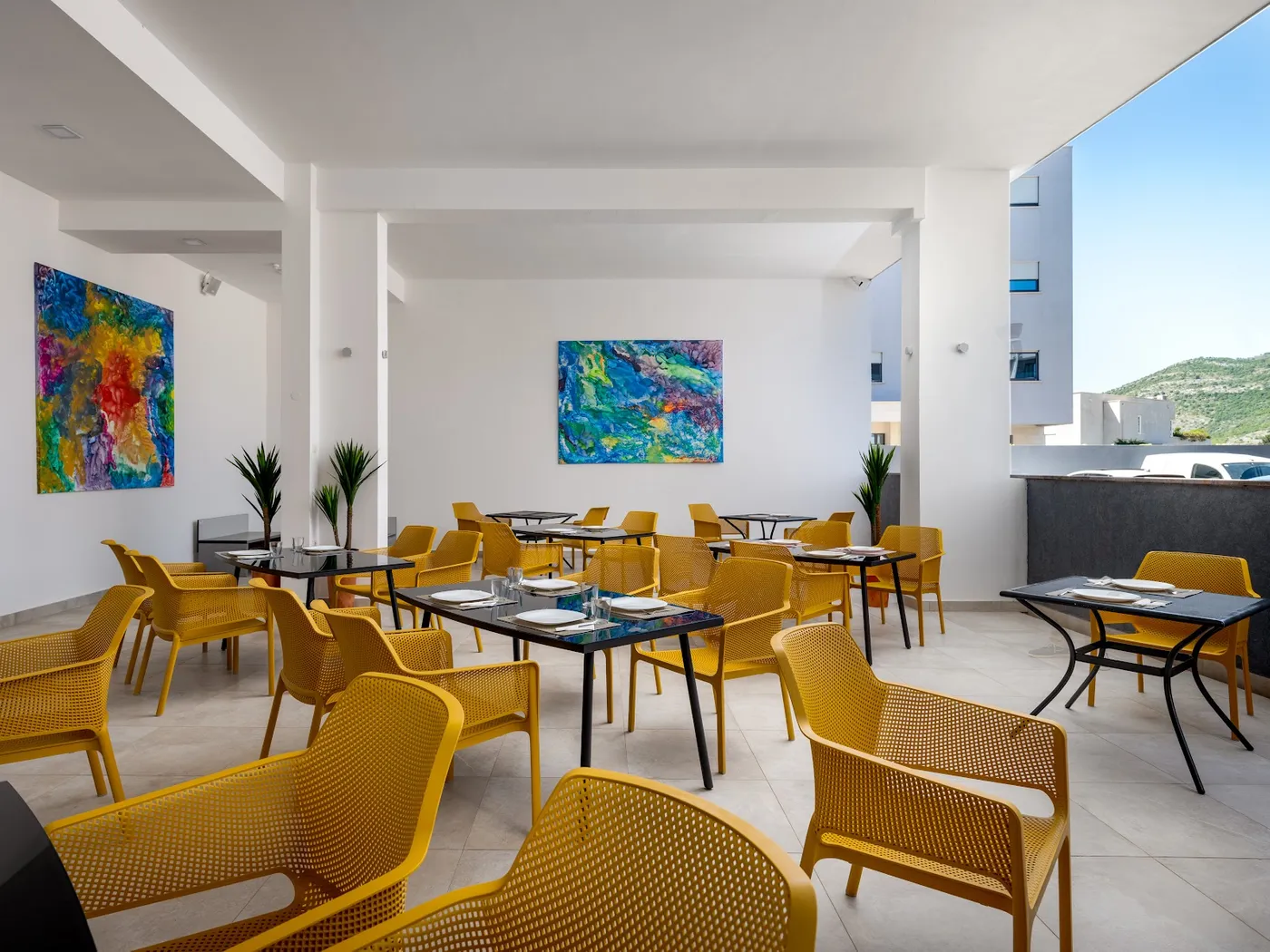 Hotel D-Elegant Dubrovnik, Dubrovnik