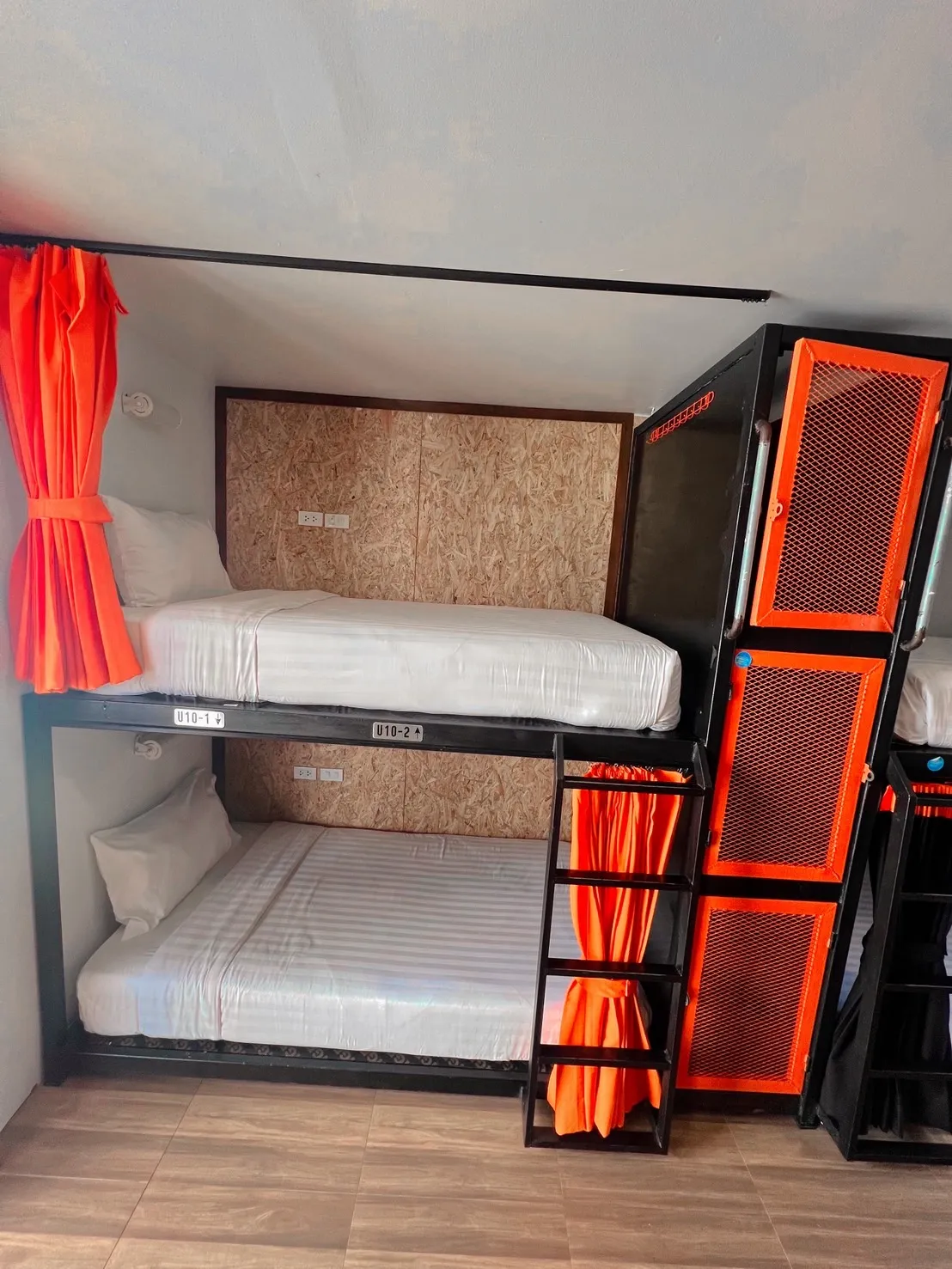 Ubox Samui Hostel, Koh Samui