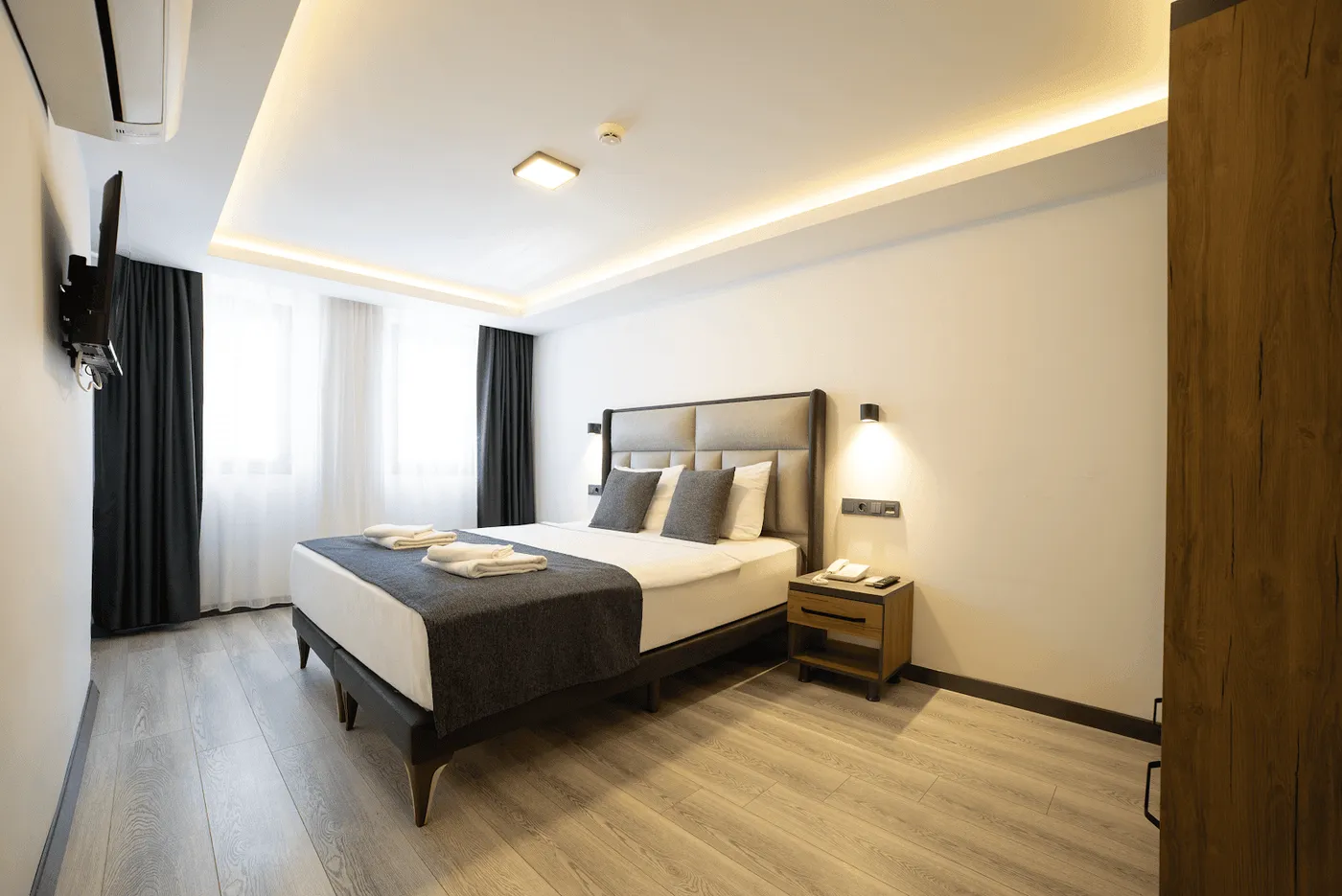 kriti hotel, Antalya