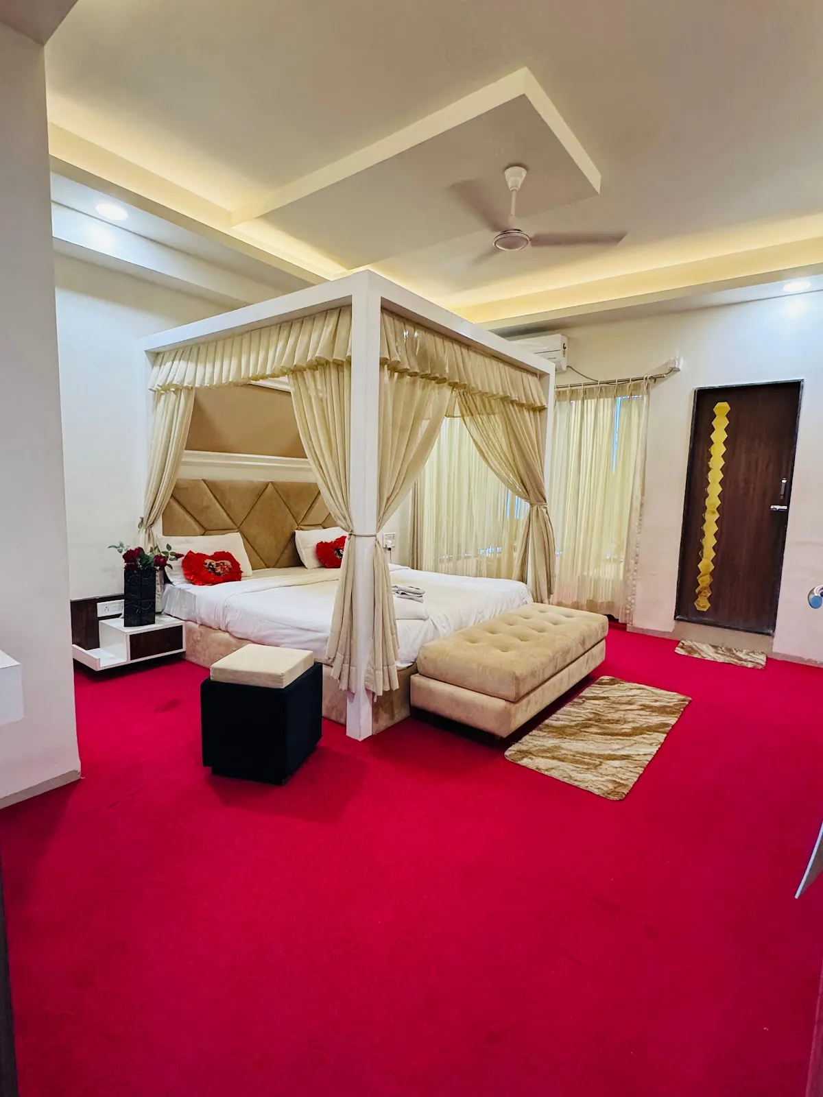 Hotel shree palace, Ujjain