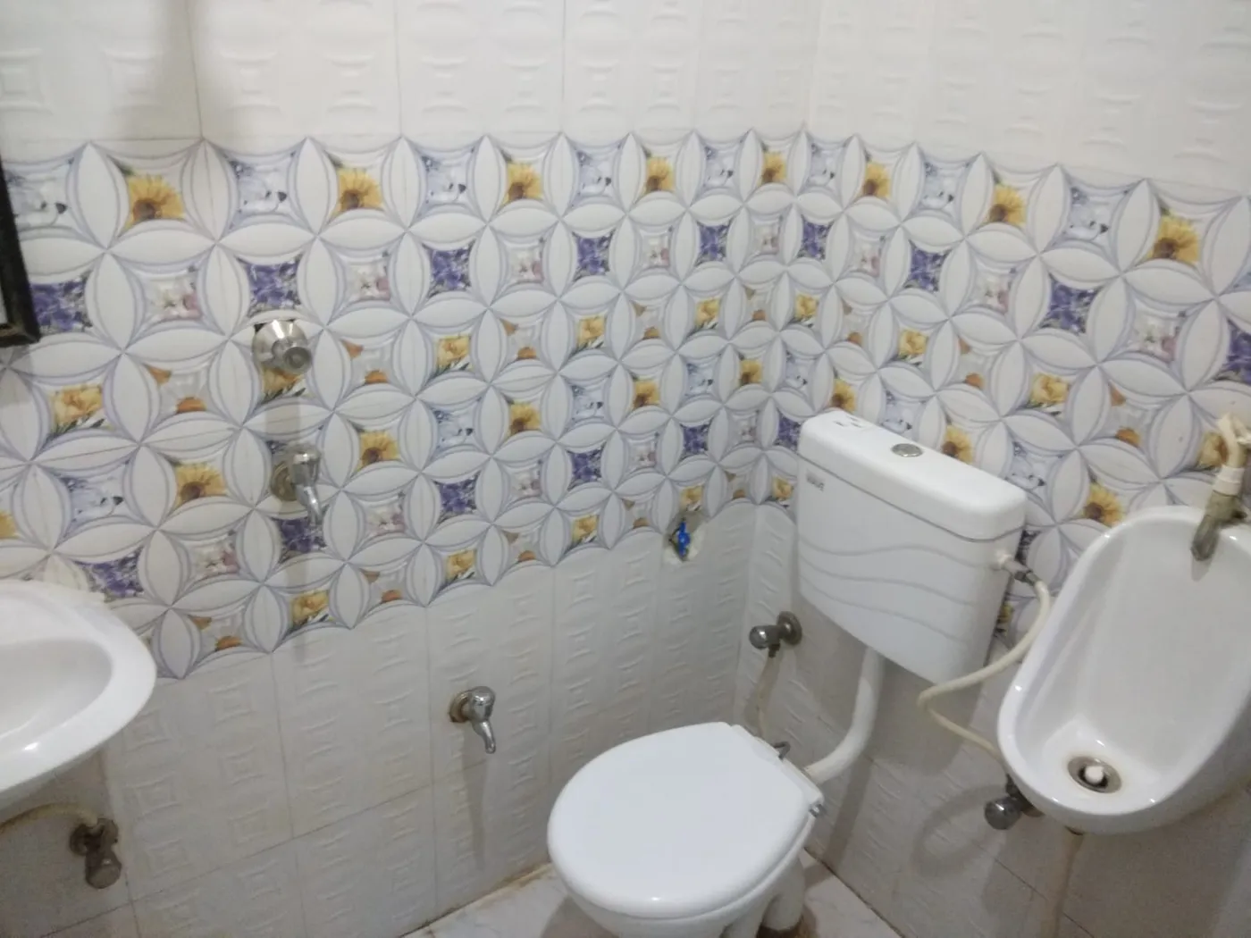 HOTEL SAMMAN, Varanasi
