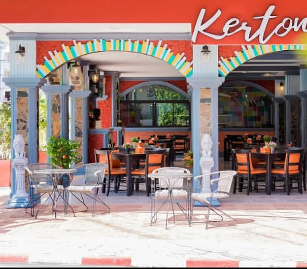Kerton Hostel, Koh Samui
