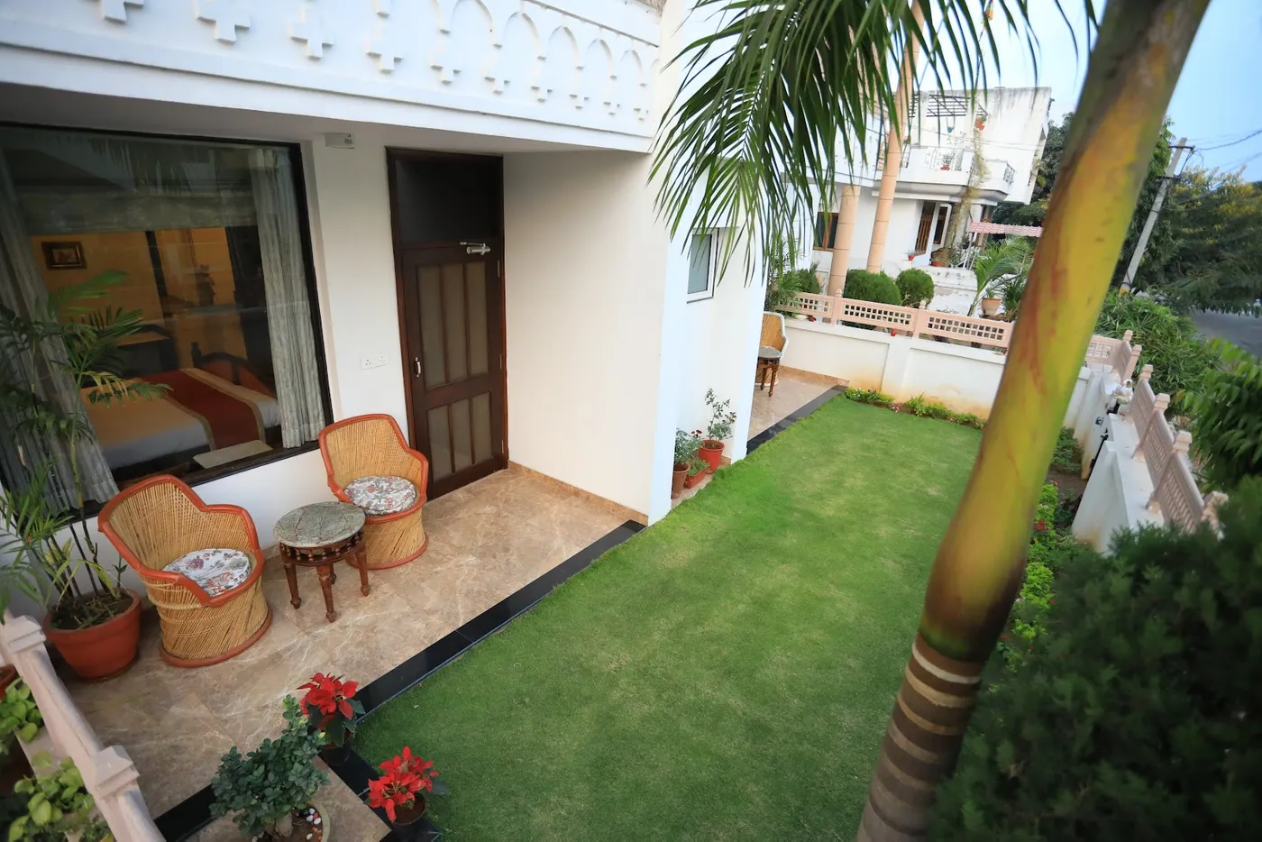 Harnawa Haveli - A Boutique Heritage Stay, Jaipur