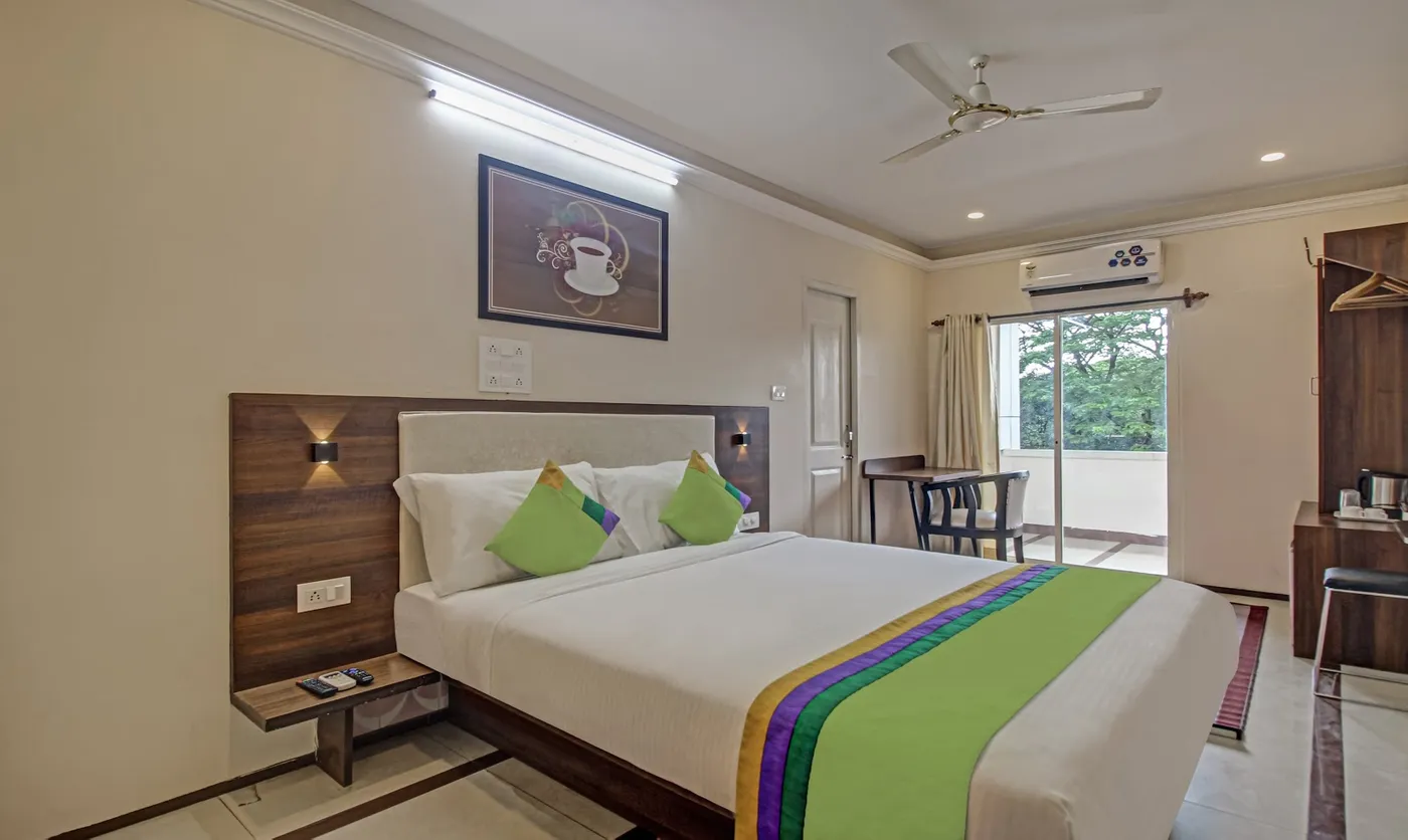 Treebo Sunheads, Panjim