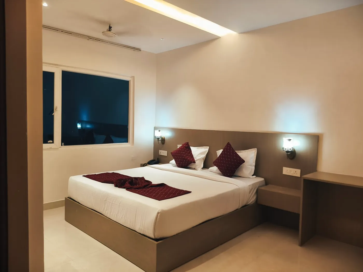 Hotel Vinayakam, Udaipur