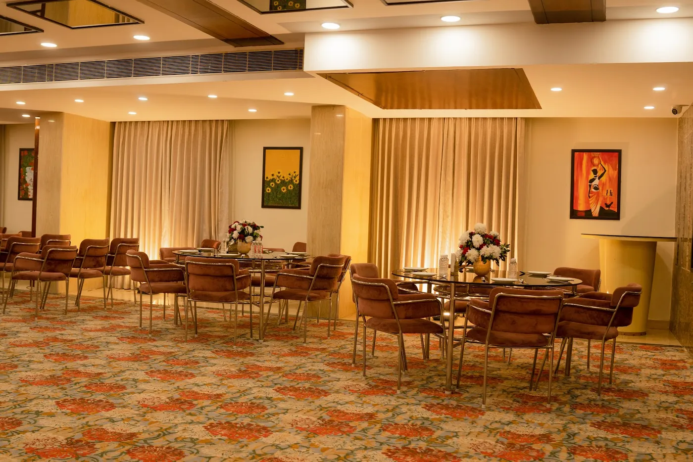 Hotel Holy Vivasa, Rishikesh