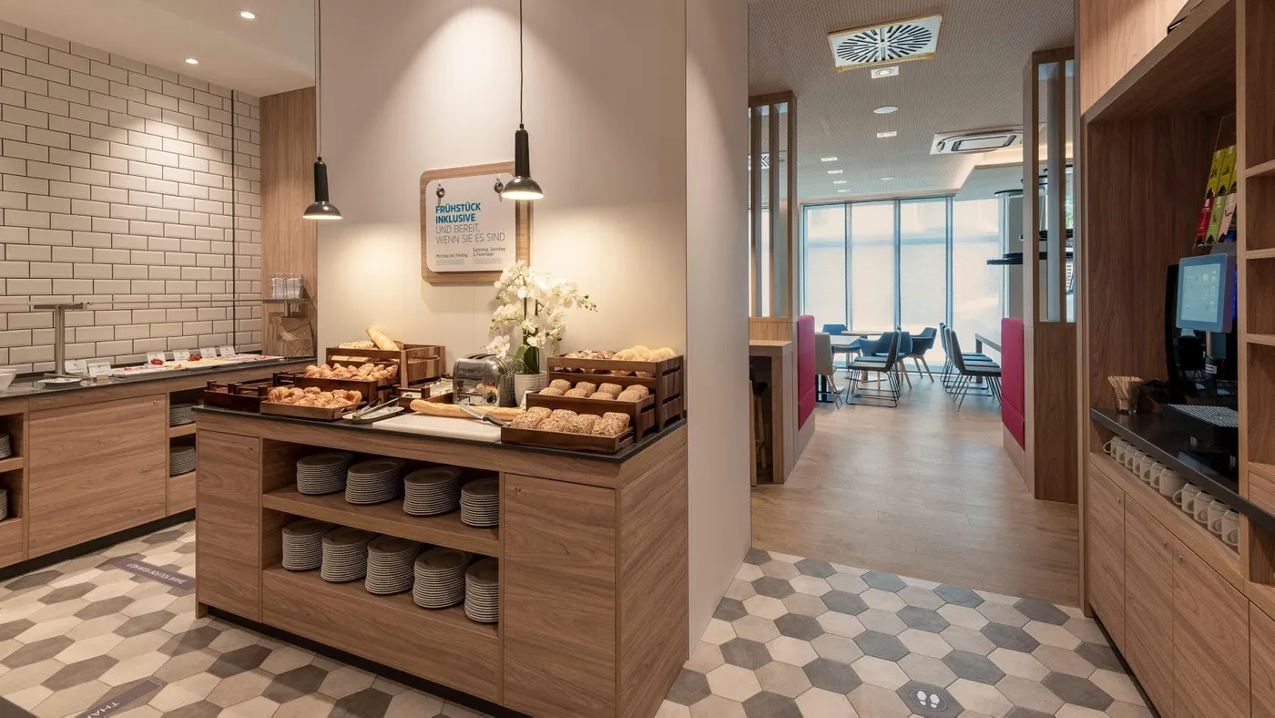 Holiday Inn Express Offenbach by IHG, Frankfurt