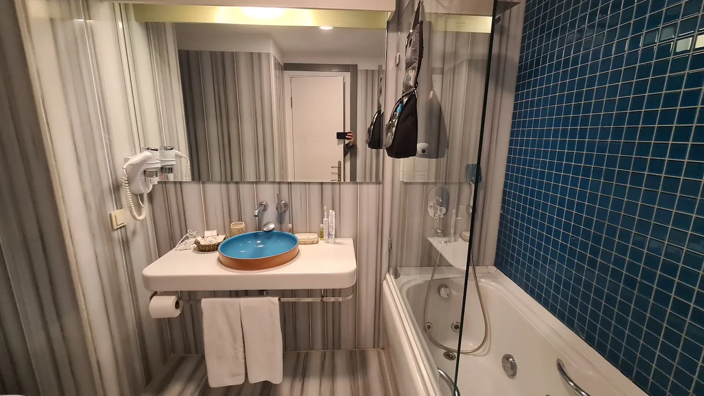 Senatus Hotel | Sultanahmet, Istanbul