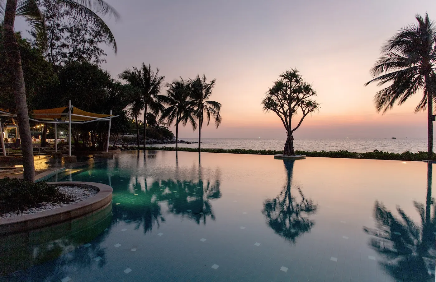 Katathani Phuket Beach Resort, Phuket
