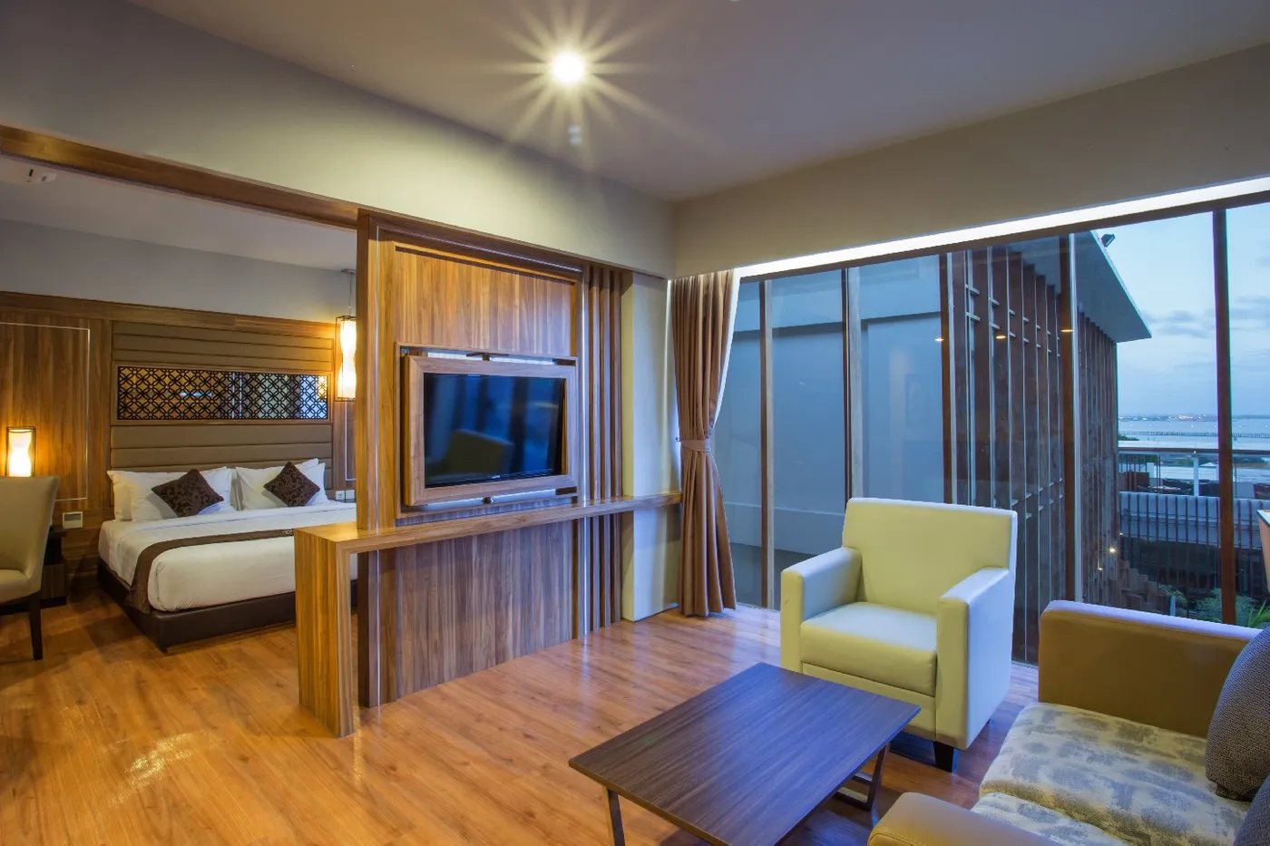The Lerina Hotel Nusa Dua - Bali, Nusa Dua