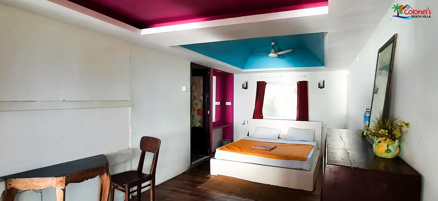 Colonel's Beach Villa, Alleppey
