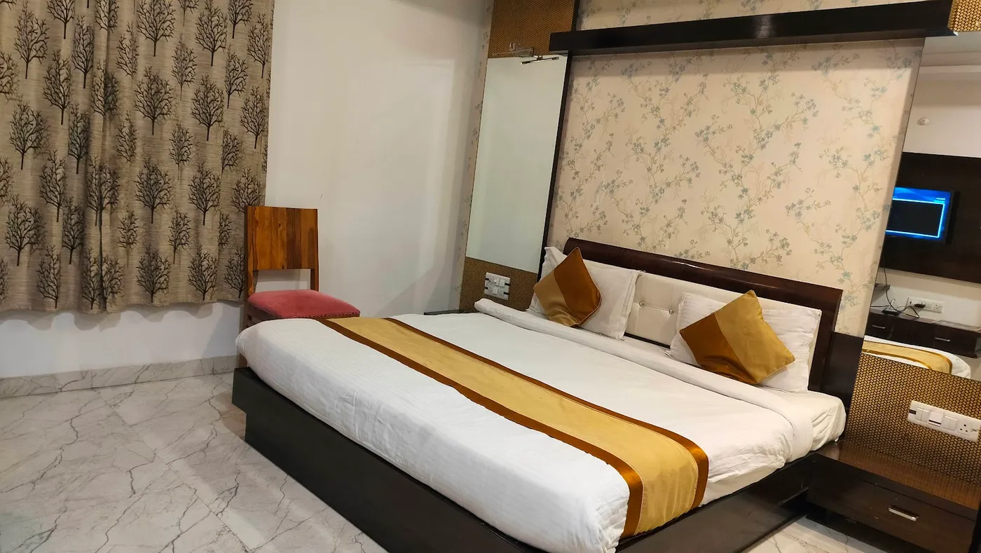 Hotel Shri Nakshatra Excellency, Jodhpur