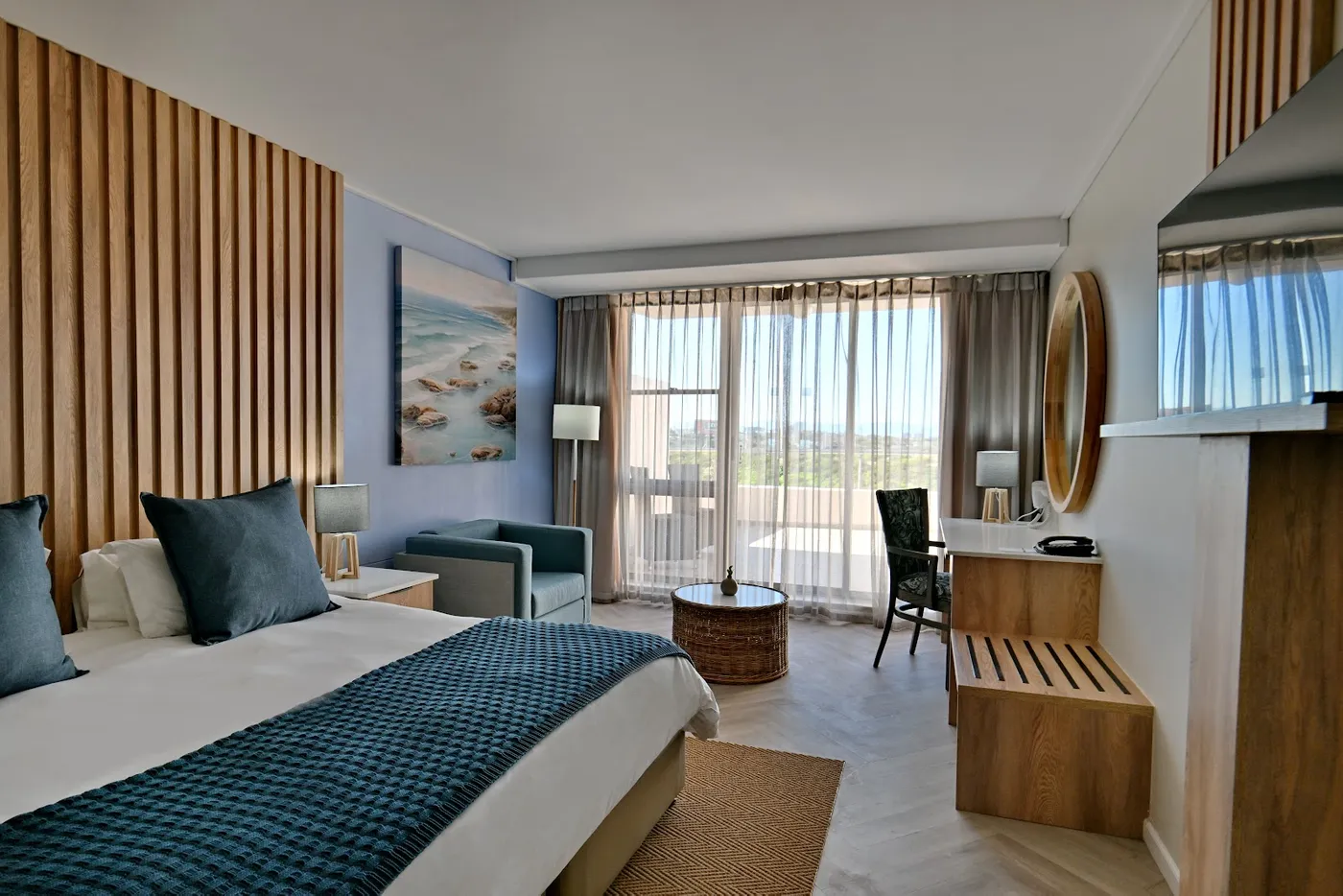 Lagoon Beach Hotel & Spa, Cape Town