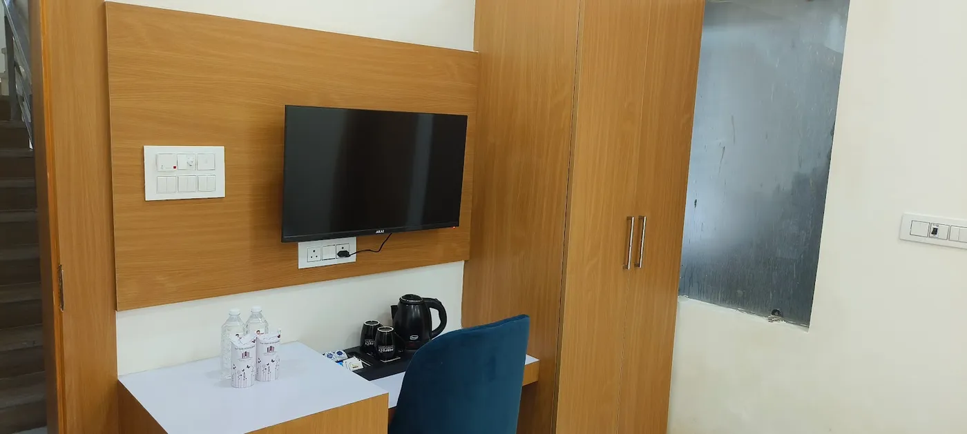 Perfectstayz Premium Krishna Abode, Vrindavan
