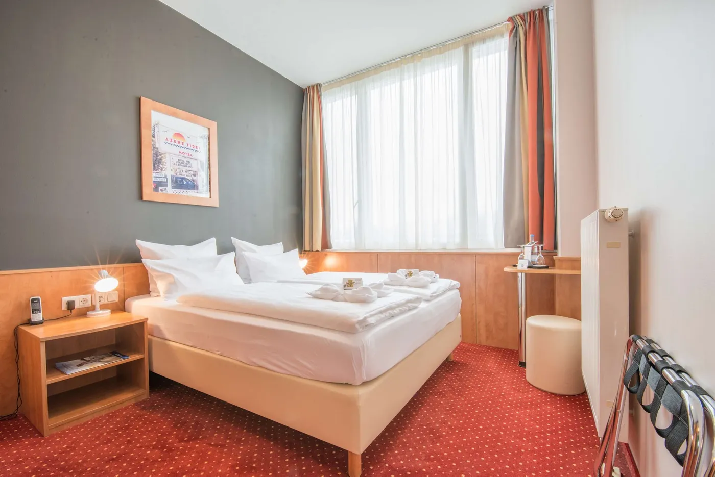 Amedia Express Passau Trademark Collection by Wyndham, Prague