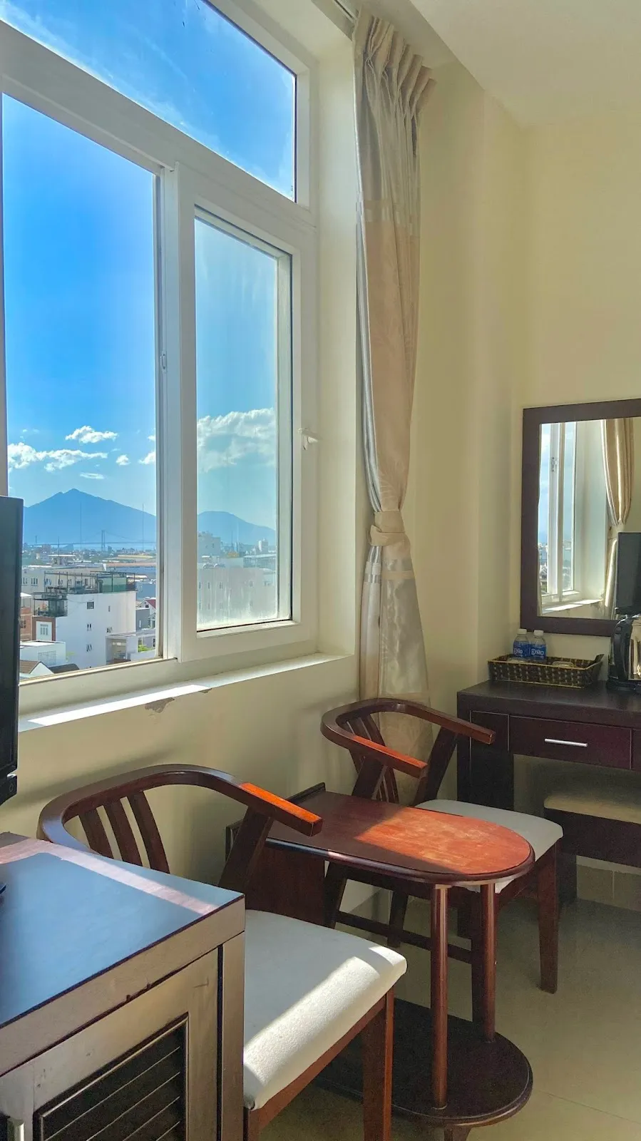 Sunview Beach Hotel, Da Nang
