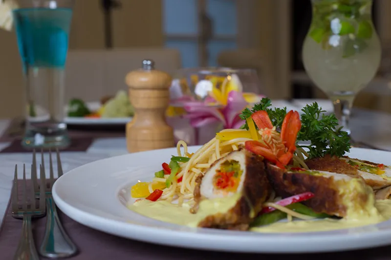 Hotel Amalfi Seminyak, Seminyak