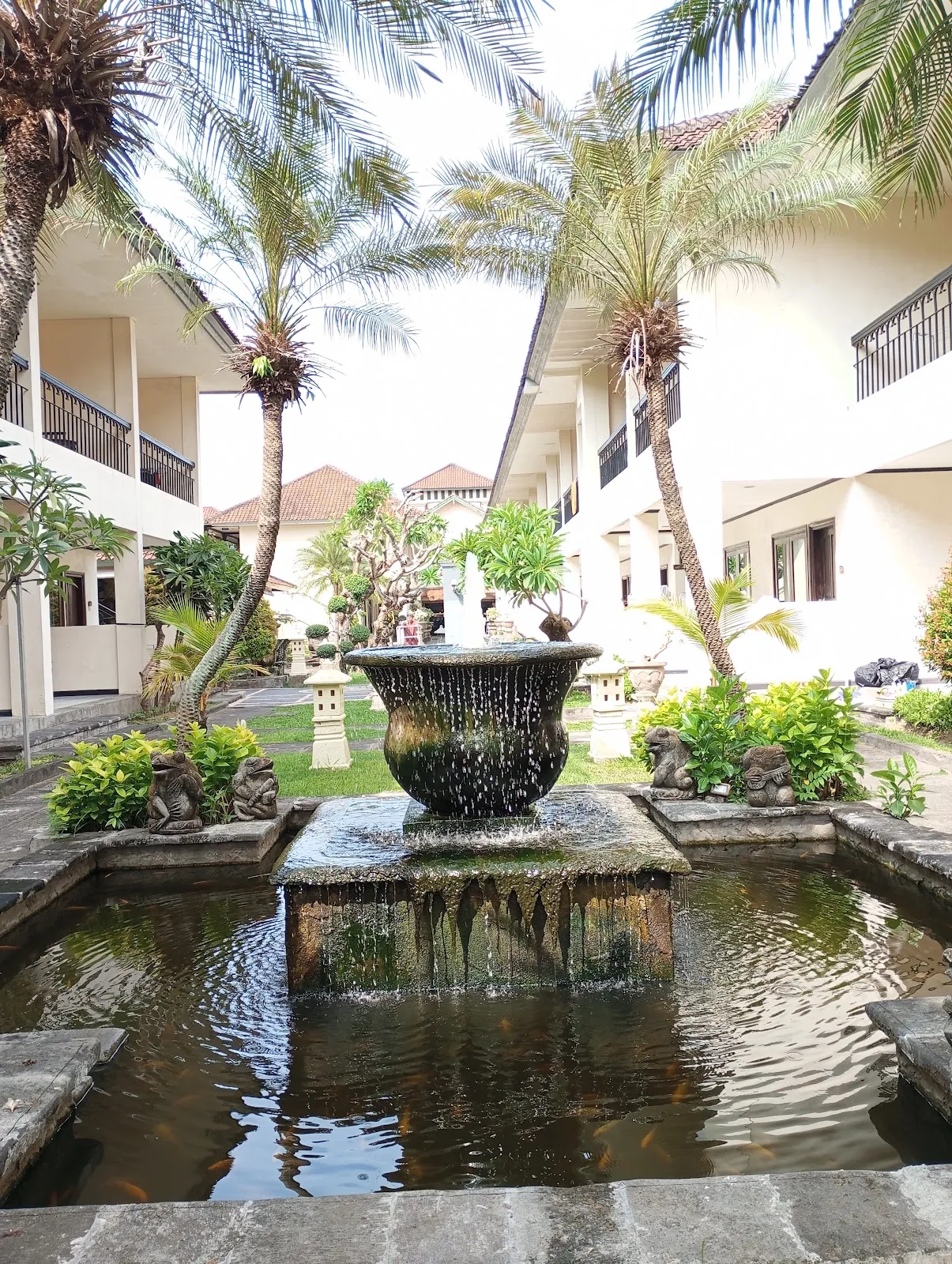 Legian Paradiso Hotel, Kuta