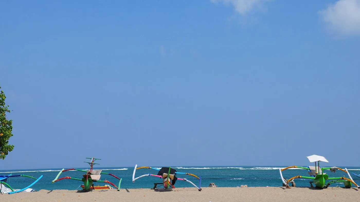 Holiday Inn Express Baruna Bali by IHG, Kuta