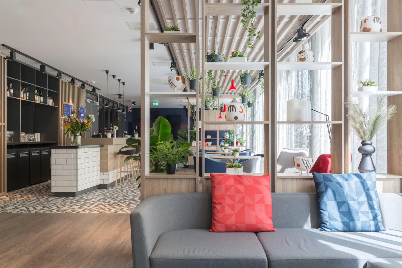 Holiday Inn Express Brussels - Grand-Place by IHG, Brussels