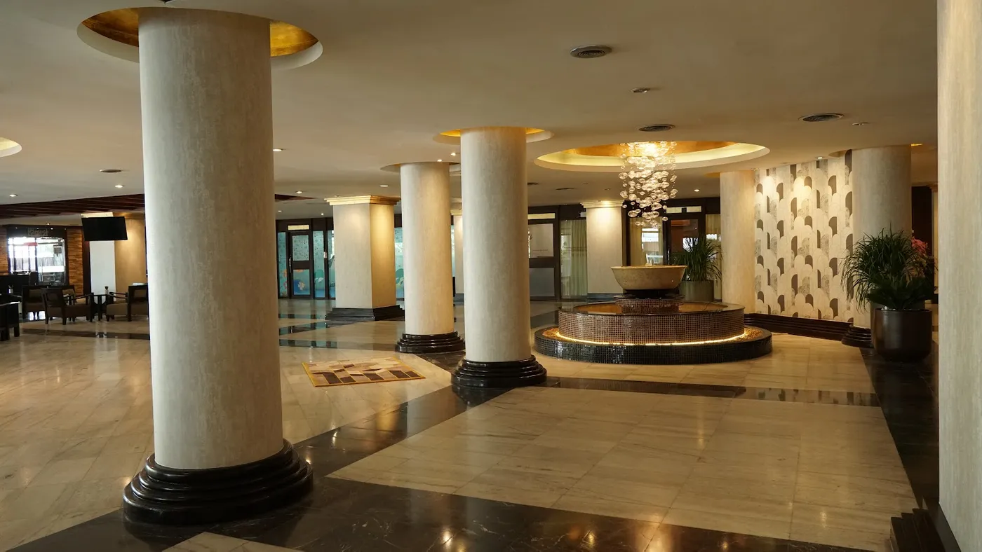 Mountain Beach Resort Pattaya, Pattaya