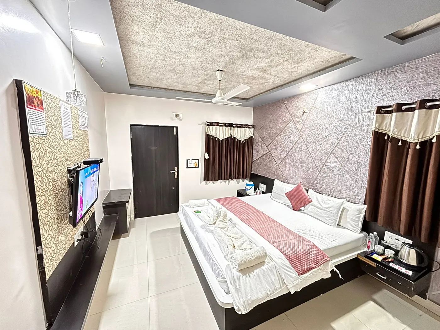 Wildlife Gir Resort, Gir National Park