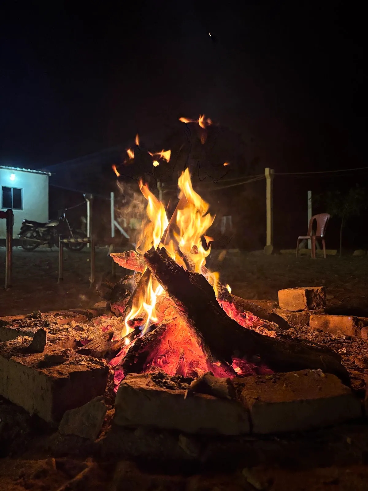 Dholavira homestay, Kutch