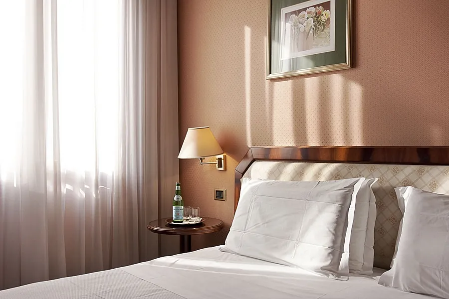 Hotel Bristol Milan, Milan