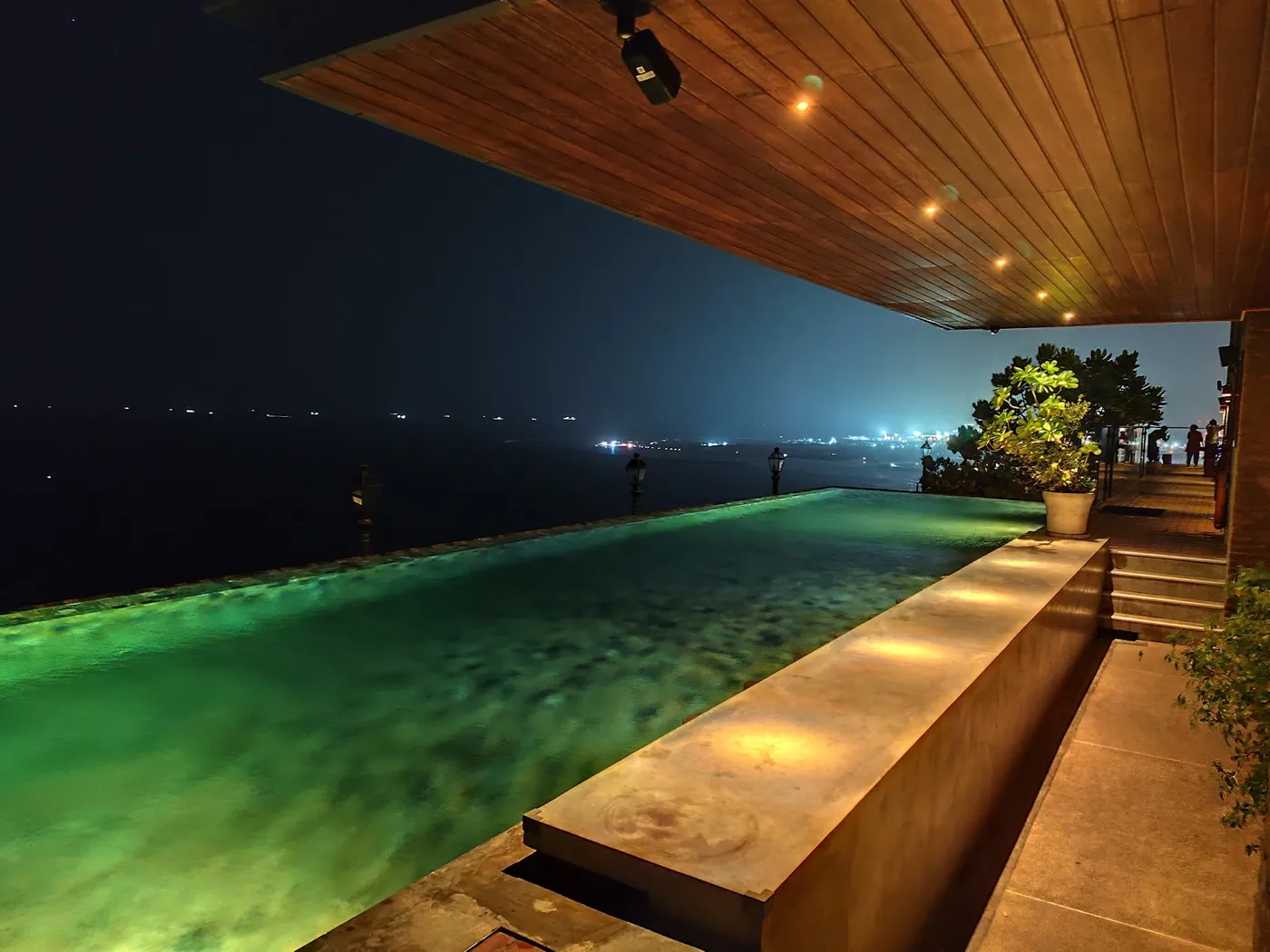 Granbell Hotel Colombo, Colombo