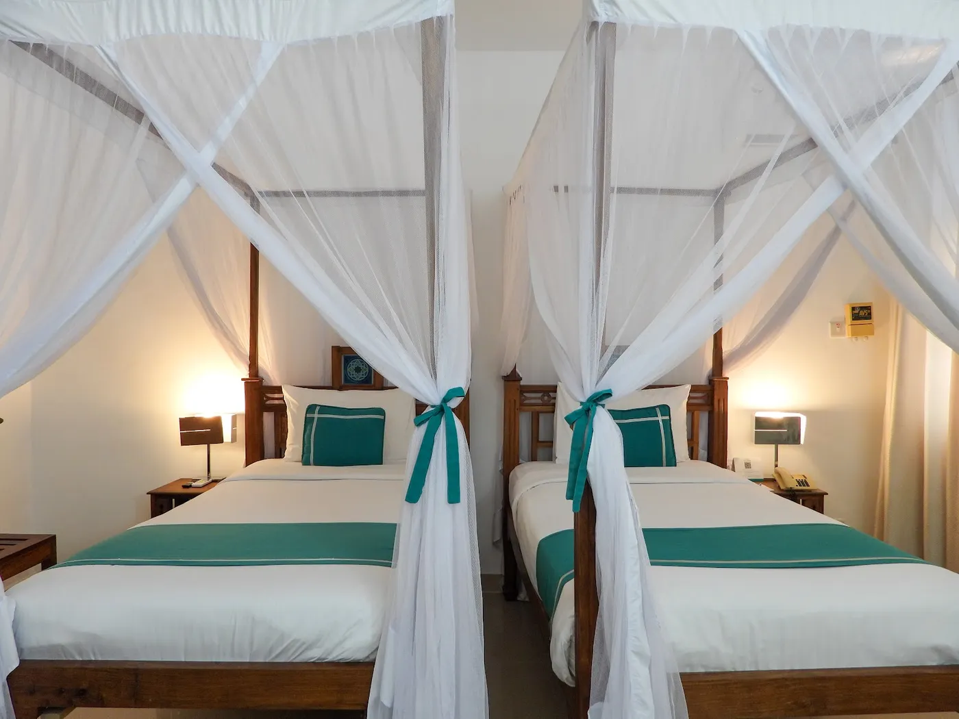 Maru Maru Hotel, Zanzibar, Zanzibar