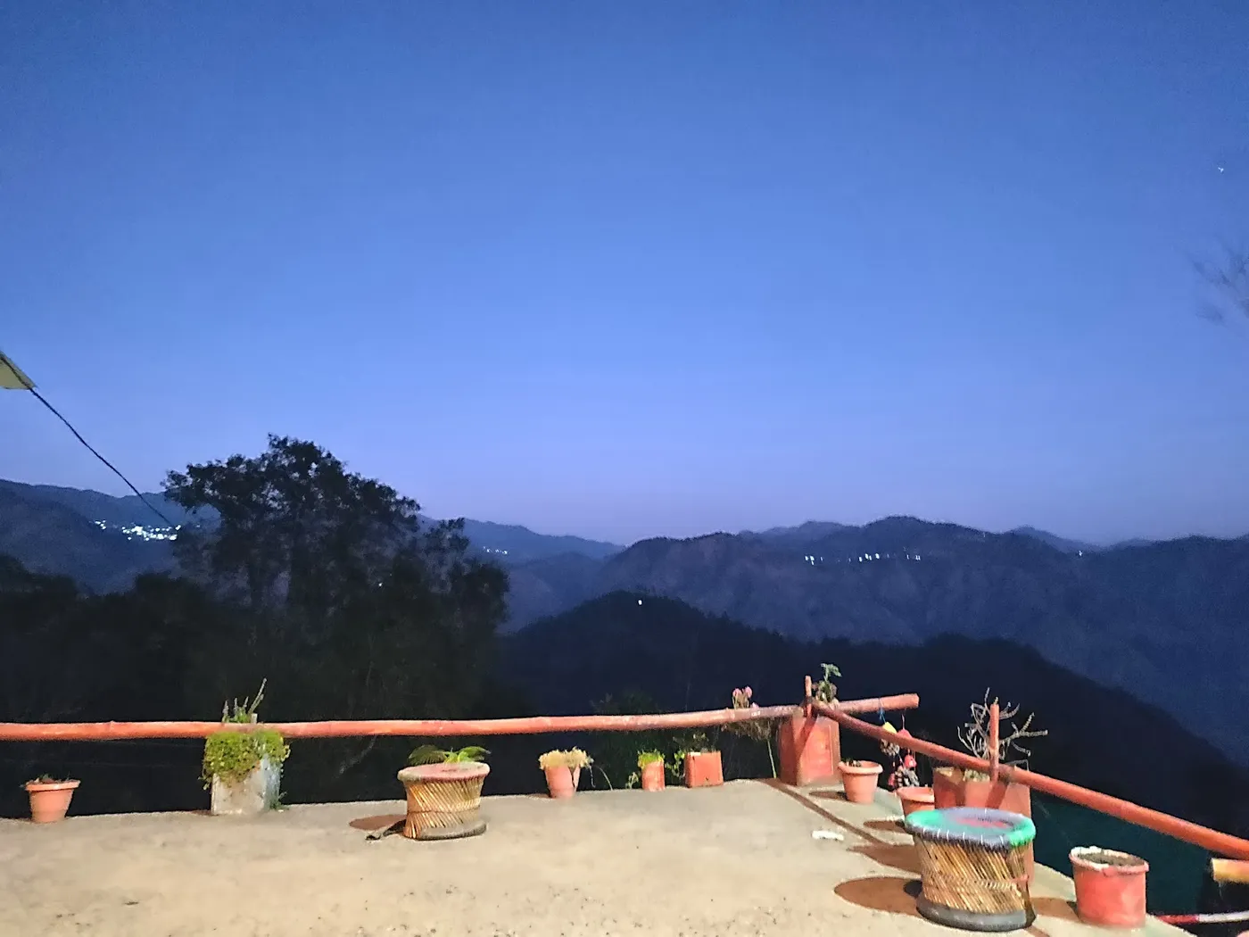 Vista Hostel, Nainital, Nainital