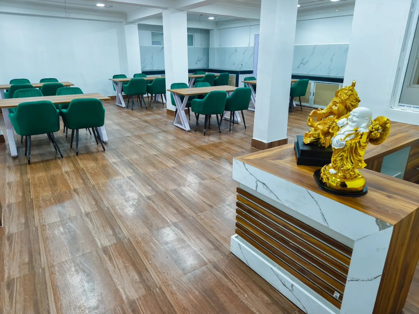 Mudita Hotel, Dirang
