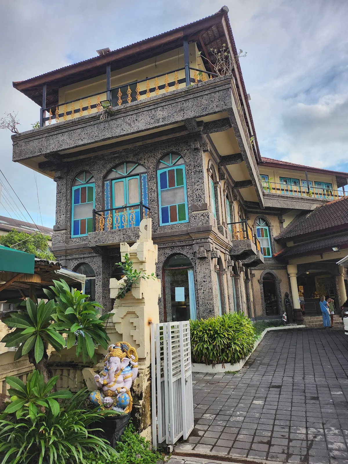 Ananda Resort Seminyak, Seminyak