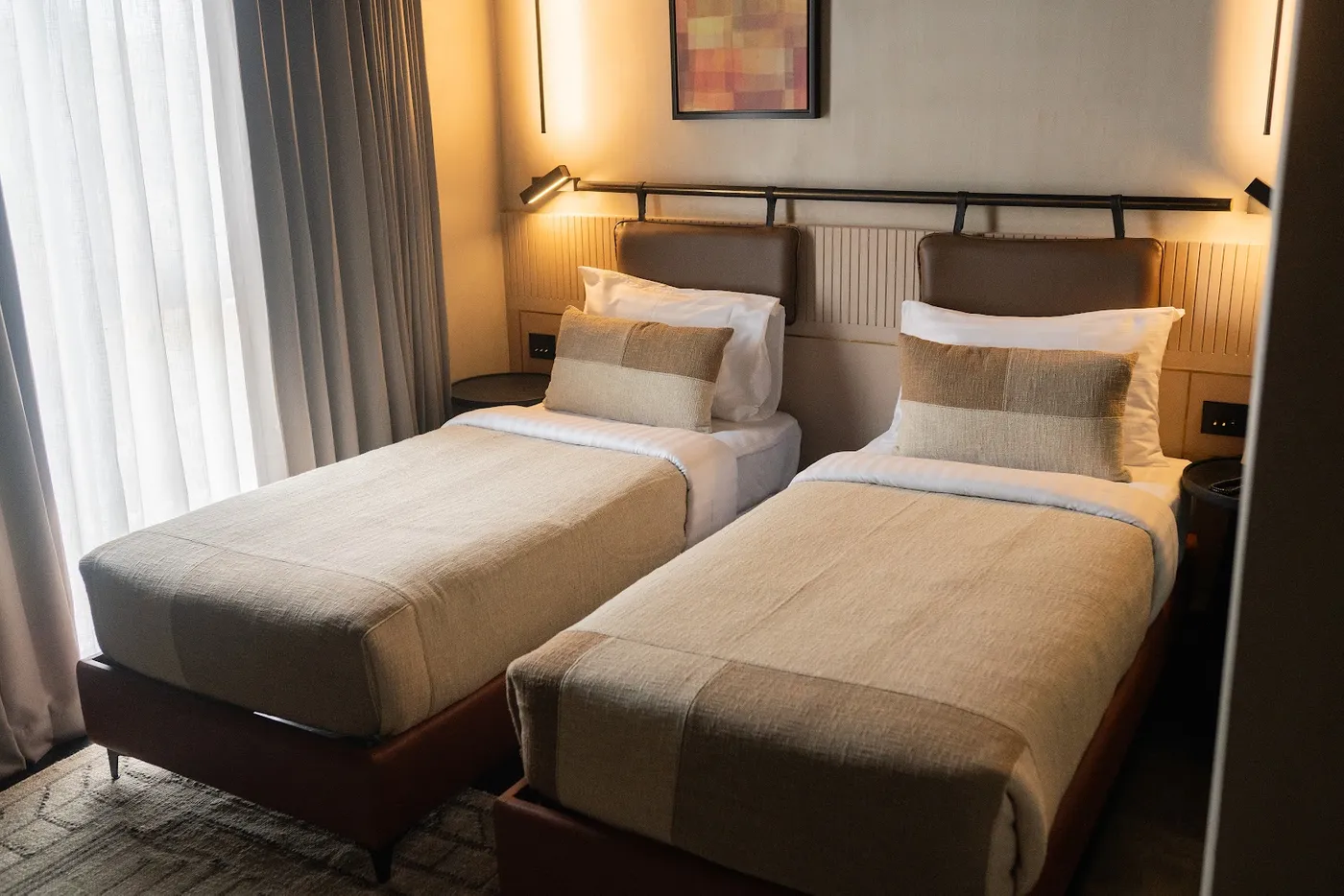 Terratone Boutique Business Hotel, Kollam