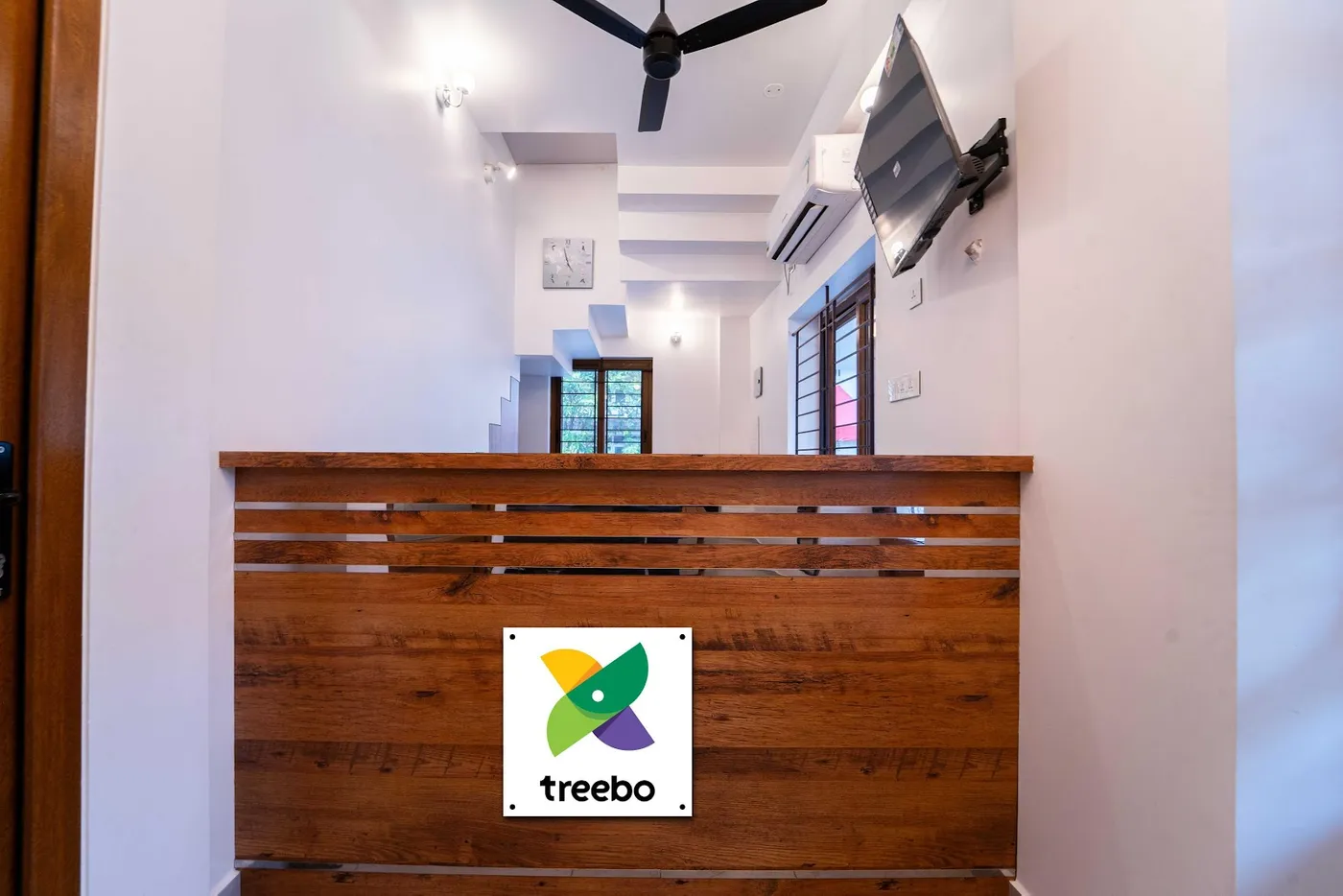 Treebo West Fort Divine, Trivandrum