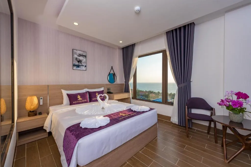 Maison Phu Quoc Hotel, Phu Quoc