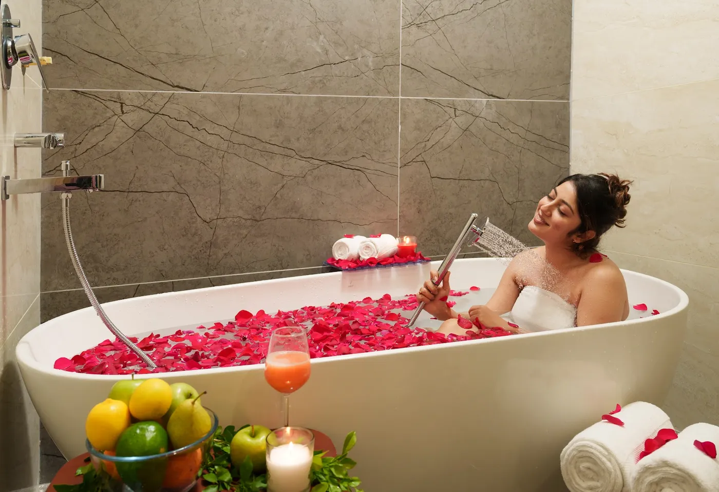 Eden Woods Resorts & Spa | Luxury Five Star Resort in Munnar,Kerala, Munnar