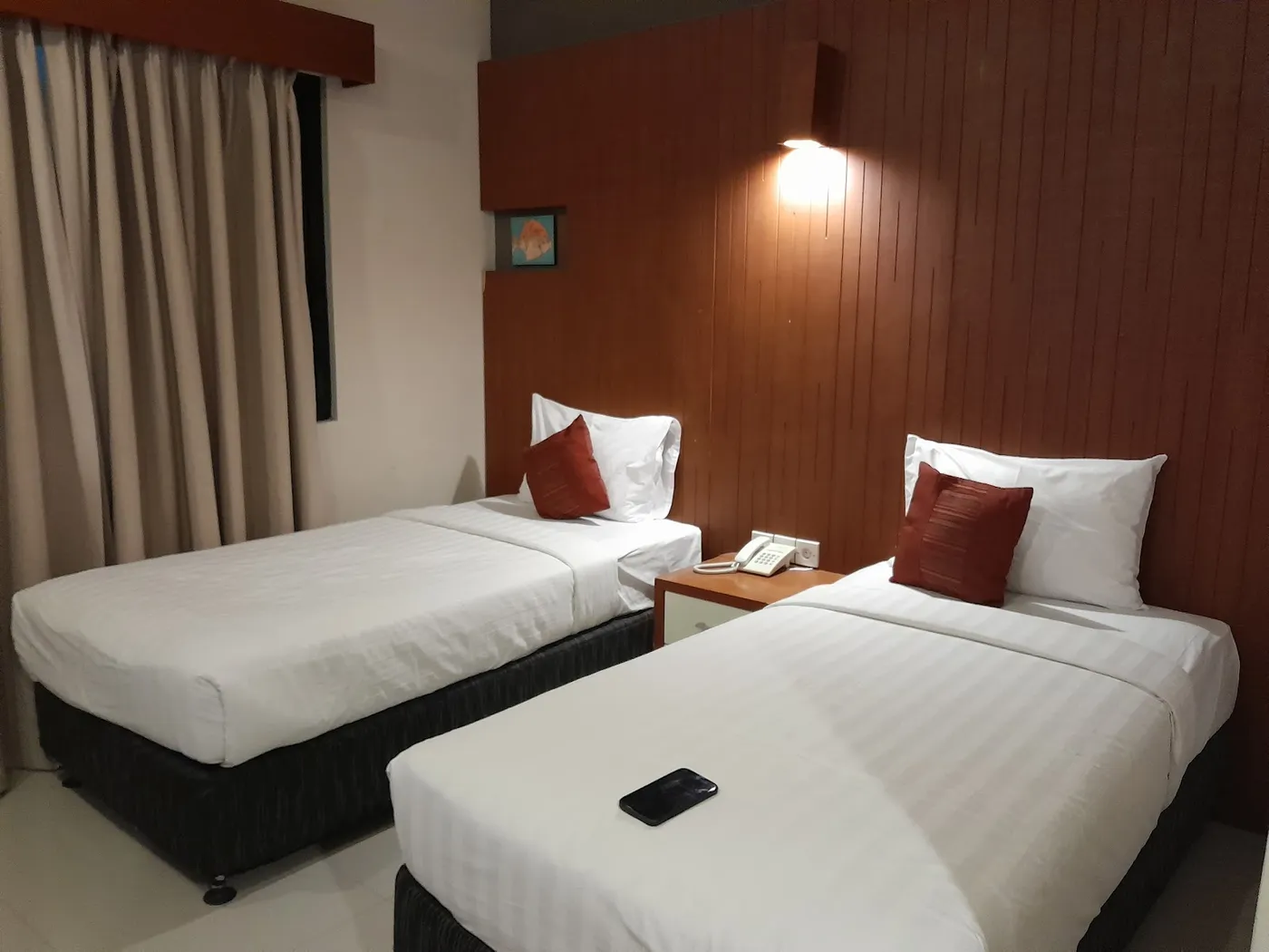 Svarna Hotel Sanur, Sanur