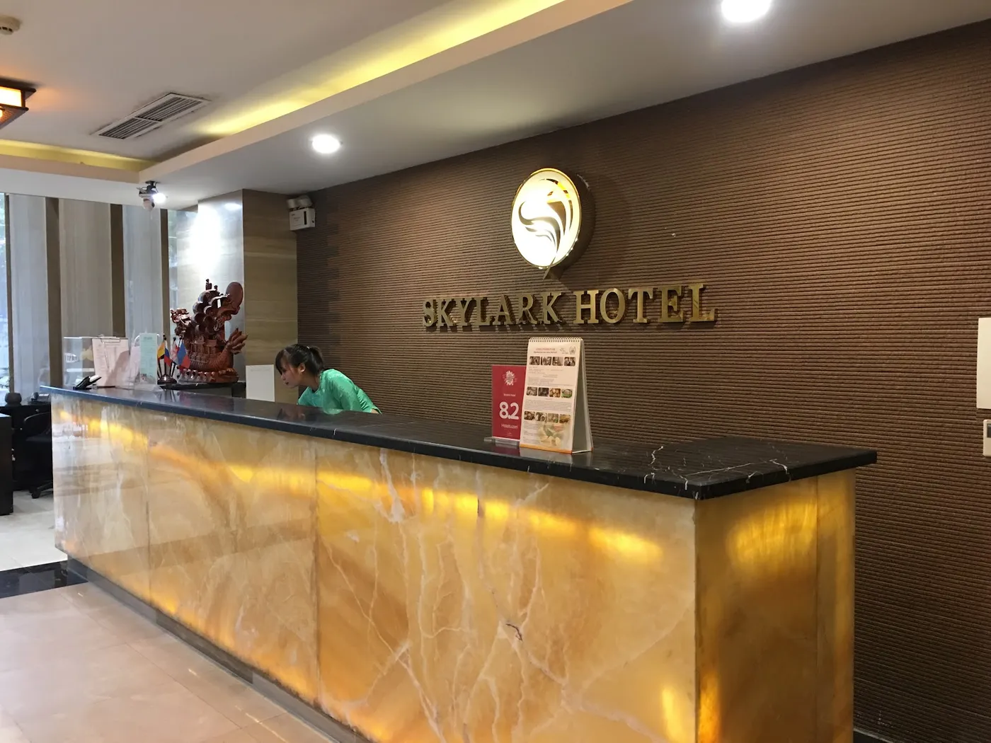 Skylark Hotel, Hanoi