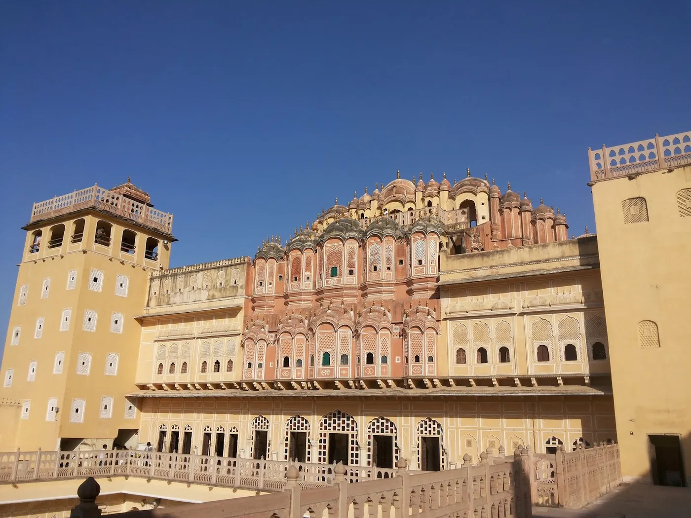 Hotel Hayat Residency, Jaipur