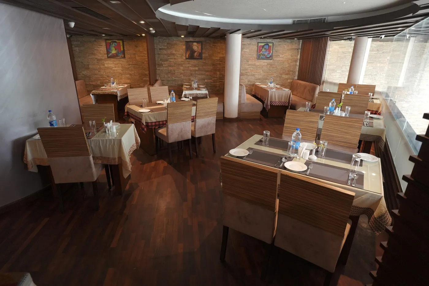 Hotel Kabani Regency, Kochi