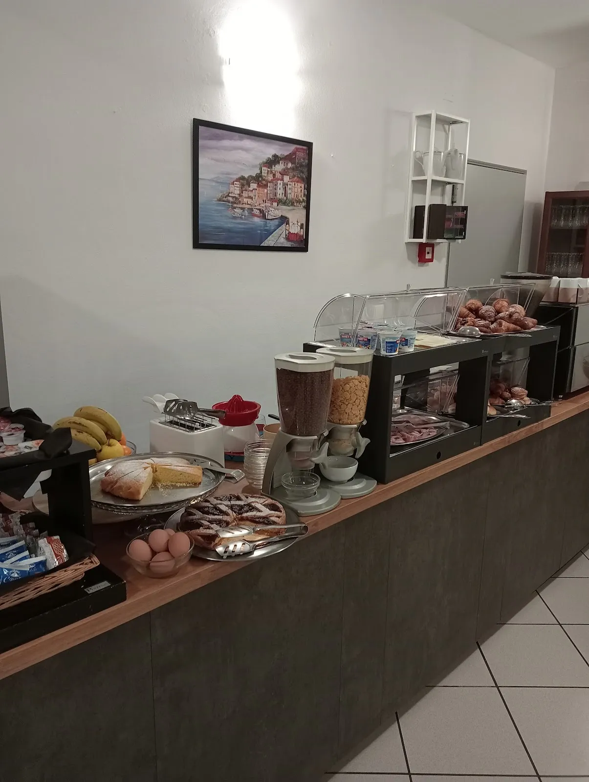 Hotel Bel Mare, Batumi
