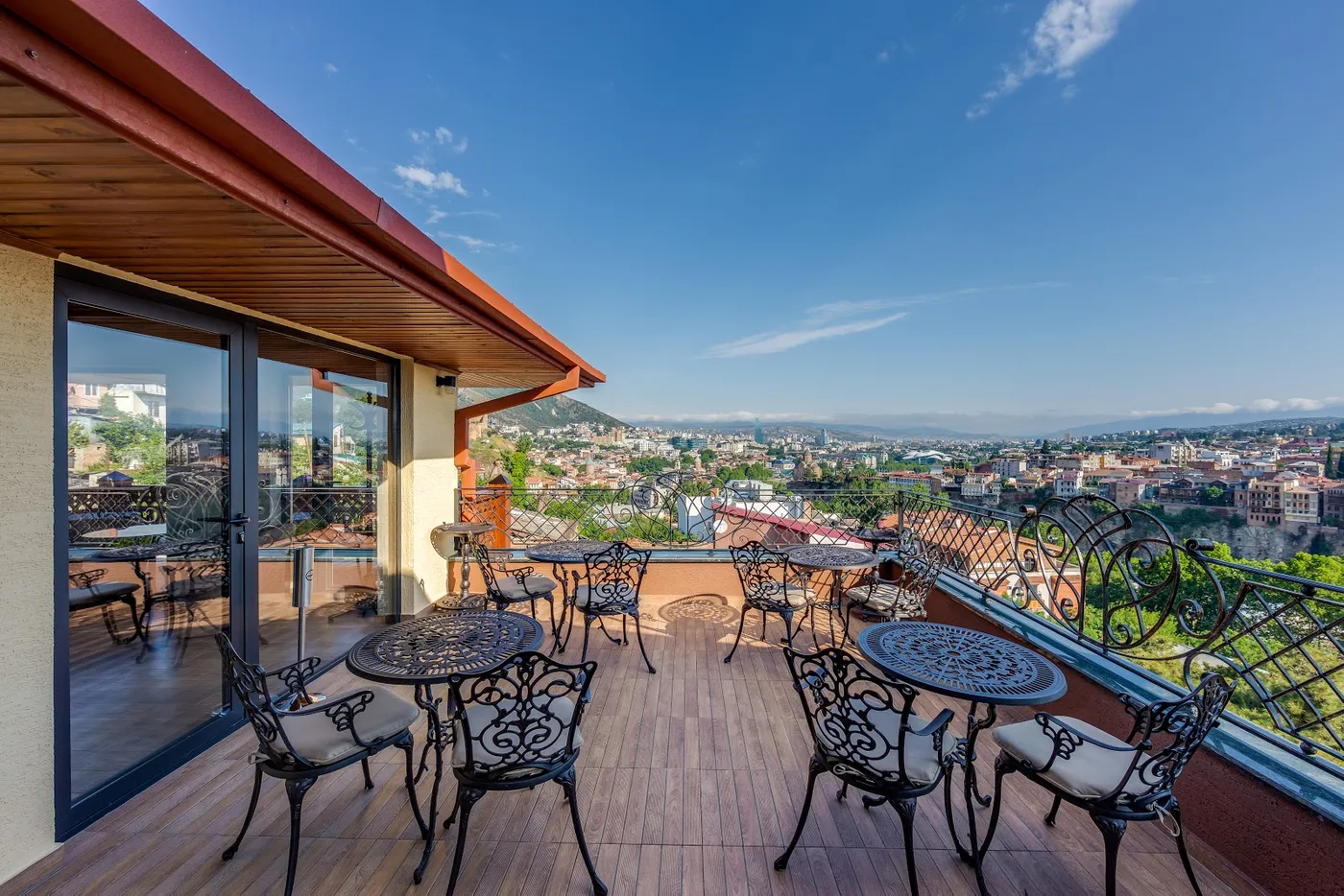 Hotel Sole Palace, Tbilisi