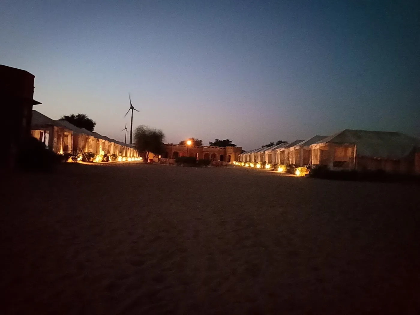 Foxoso Luxury Camps Jaisalmer, Jaisalmer