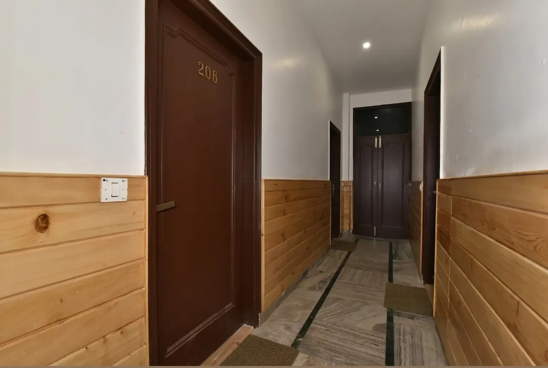 Hotel Divyansh by VRB HOTELS, Dharamshala