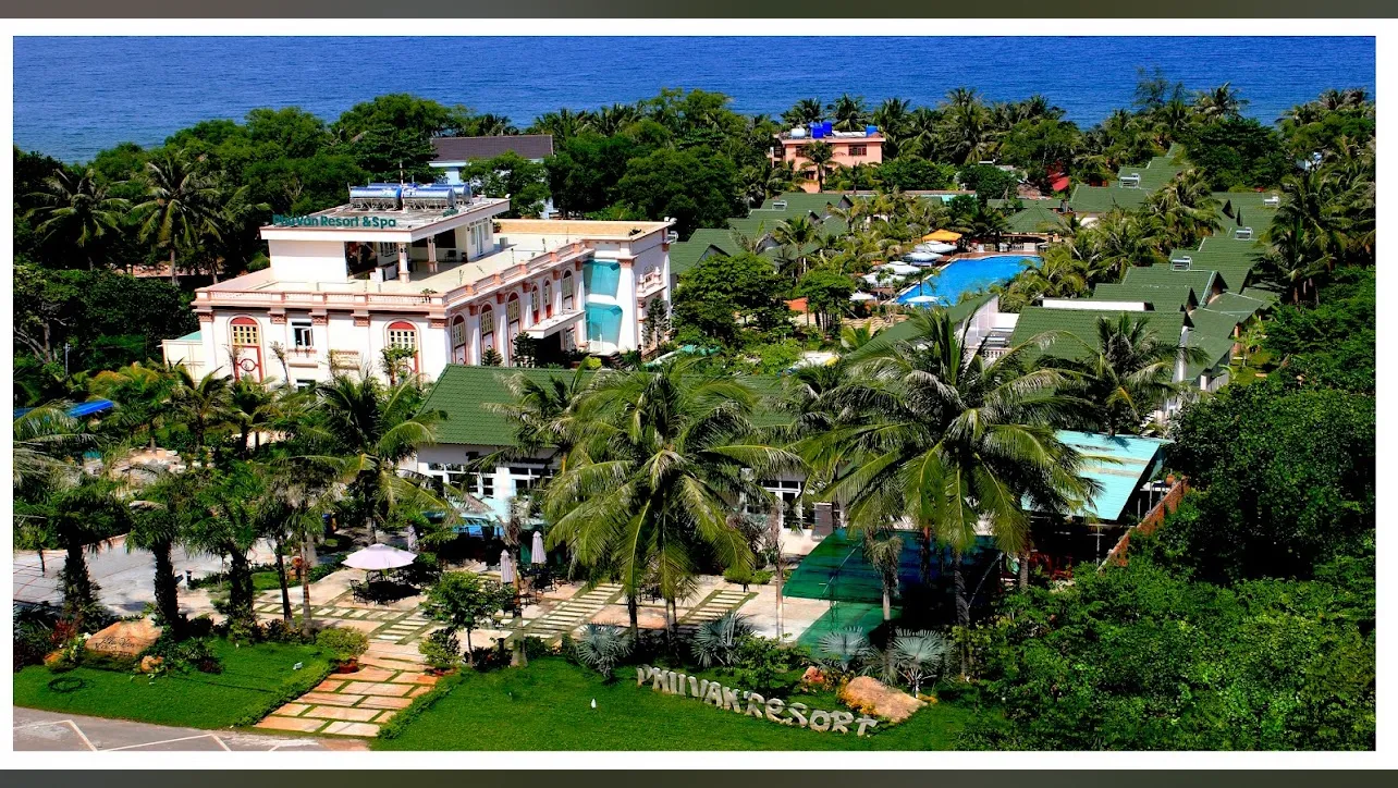 Phu Van Resort & Spa, Phu Quoc