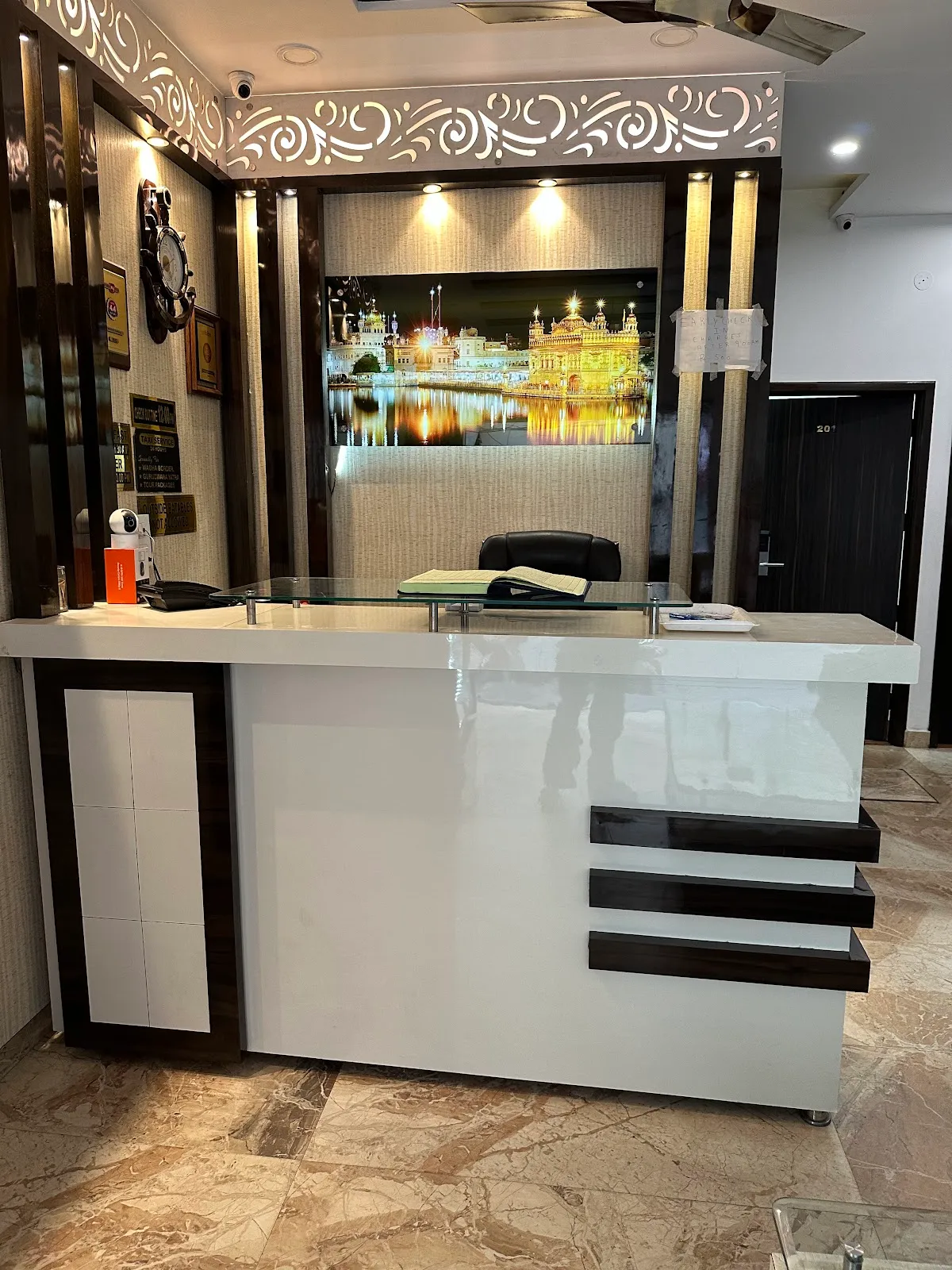 Hotel Kabir Residency, Amritsar