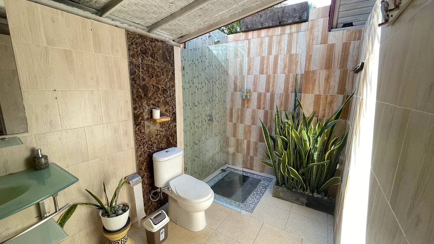 AKUSARA JUNGLE RESORT & SPA, Nusa Penida