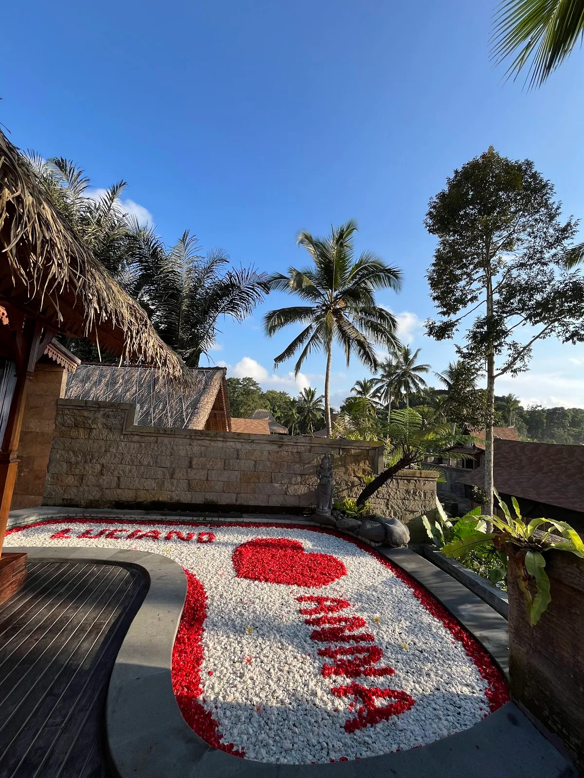 Pondok Sebatu Eco Lodge, Ubud