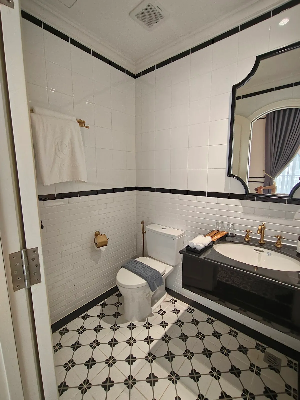 Le Bonheur Hotel, Phu Quoc